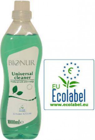 BİONUR EKOLOJİK KONSATNRE TEMİZLİK