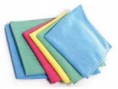 MICROFIBER TEMİZLİK BEZLERİ